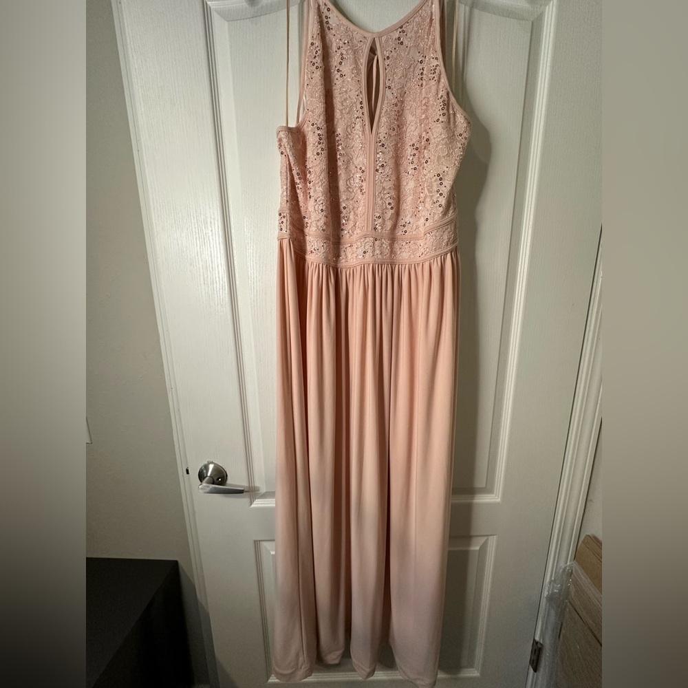 Women’s Bridesmaids Dress